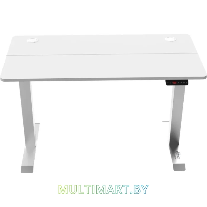 Стол для работы стоя Ritmix TBL-120 (белый)